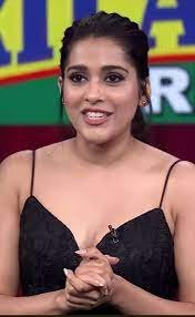 Rashmi Gautam - Wikiunfold